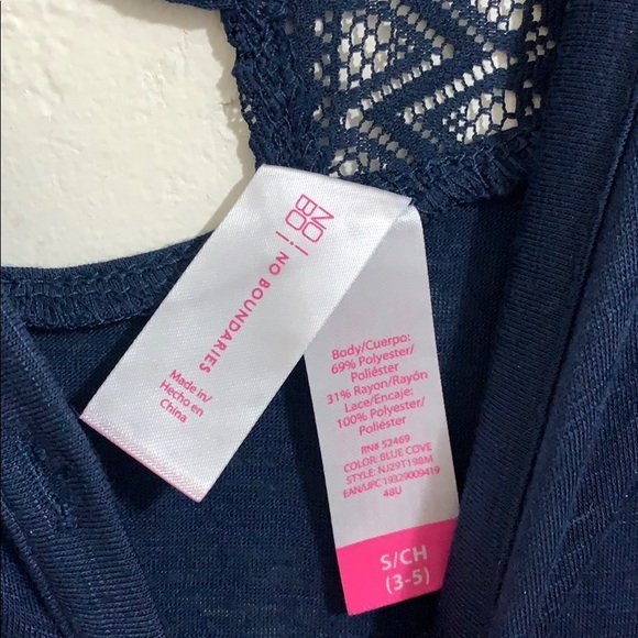 Blouse - Picture 4 of 4